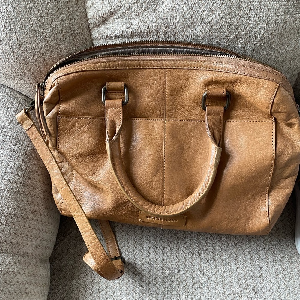 Lucky Brand Satchel bag